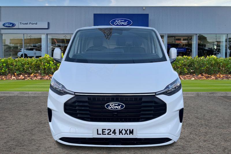 Used Ford Transit Custom 2024 for sale - 77132666: Photo 12