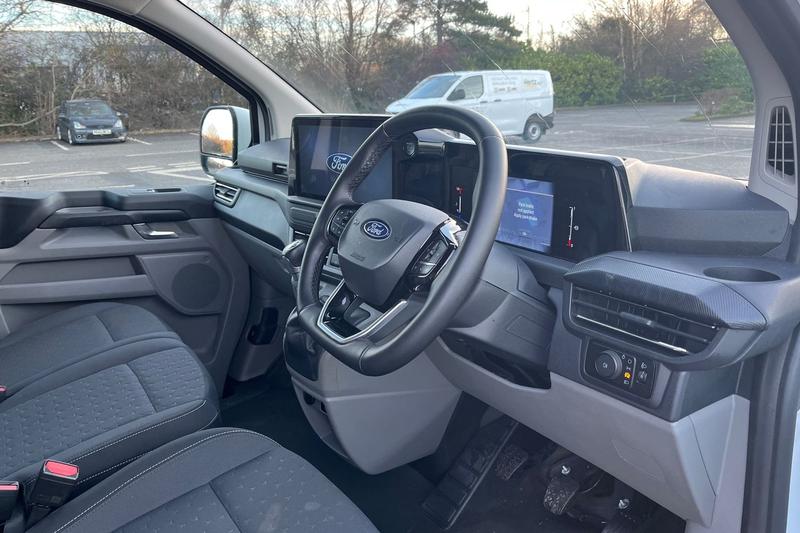 Used Ford Transit Custom 2024 for sale - 77132666: Photo 14