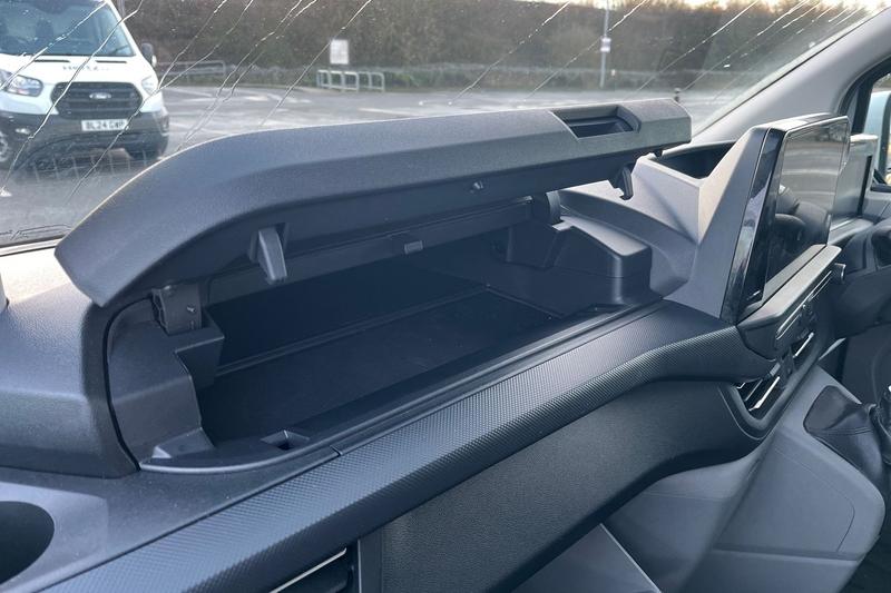 Used Ford Transit Custom 2024 for sale - 77132666: Photo 15