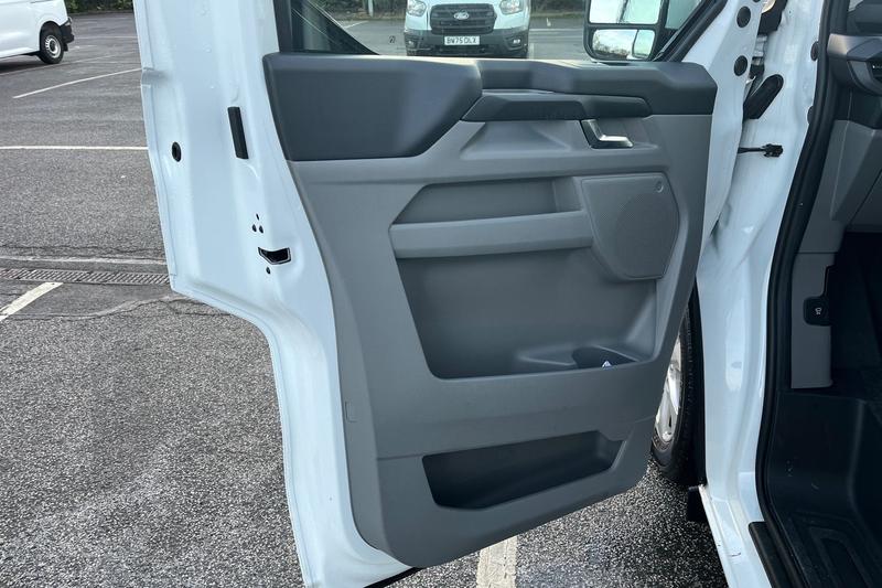 Used Ford Transit Custom 2024 for sale - 77132666: Photo 16