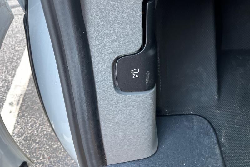 Used Ford Transit Custom 2024 for sale - 77132666: Photo 17