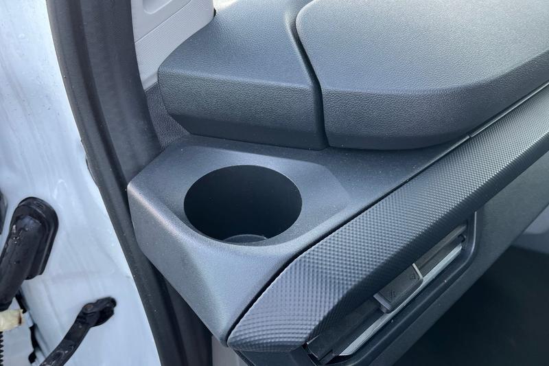 Used Ford Transit Custom 2024 for sale - 77132666: Photo 18