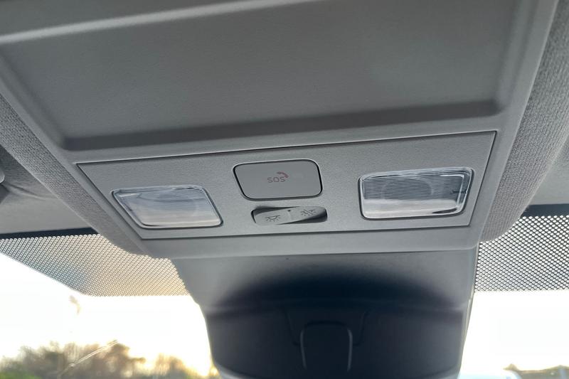 Used Ford Transit Custom 2024 for sale - 77132666: Photo 19