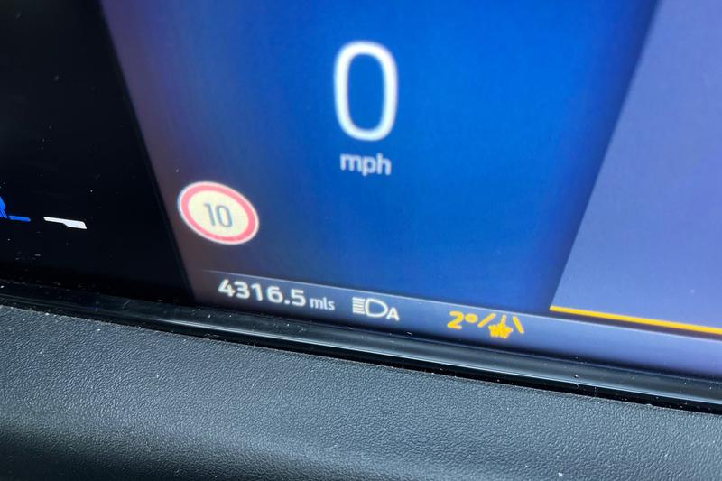 Used Ford Transit Custom 2024 for sale - 77132666: Photo 22