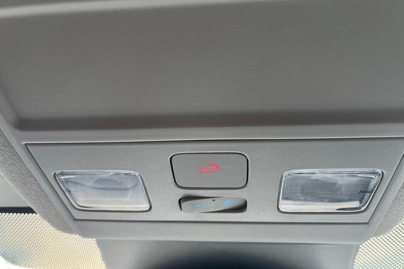 Used Ford Transit Custom 2024 for sale - 77132666: Photo 23