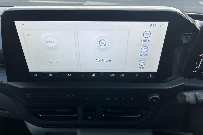 Used Ford Transit Custom 2024 for sale - 77132666: Photo 24