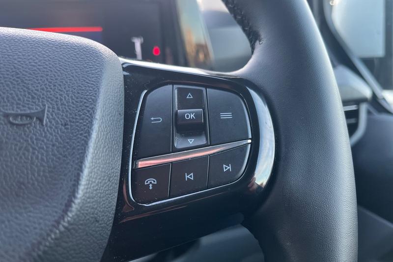 Used Ford Transit Custom 2024 for sale - 77132666: Photo 29