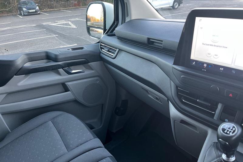 Used Ford Transit Custom 2024 for sale - 77132666: Photo 31