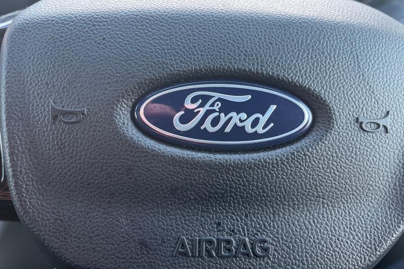 Used Ford Transit Custom 2024 for sale - 77132666: Photo 33