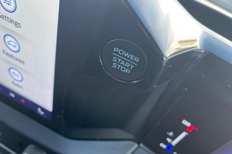 Used Ford Transit Custom 2024 for sale - 77132666: Photo 37