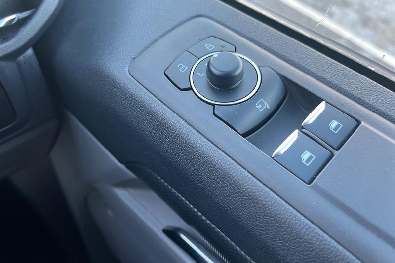 Used Ford Transit Custom 2024 for sale - 77132666: Photo 39