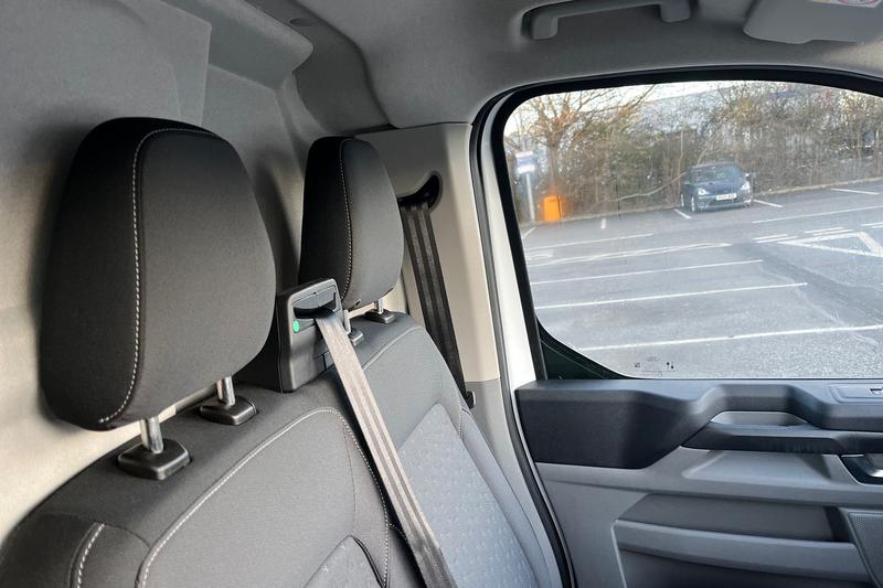 Used Ford Transit Custom 2024 for sale - 77132666: Photo 40