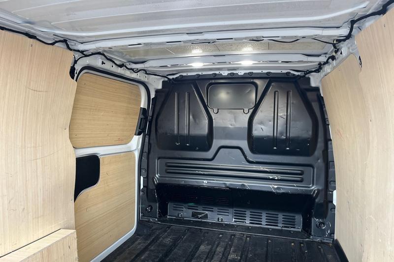 Used Ford Transit Custom 2024 for sale - 77132666: Photo 5