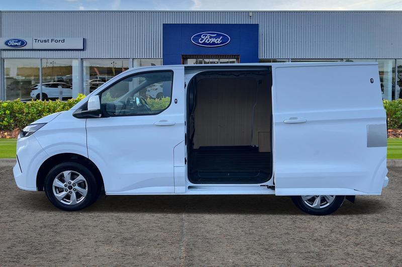 Used Ford Transit Custom 2024 for sale - 77132666: Photo 6