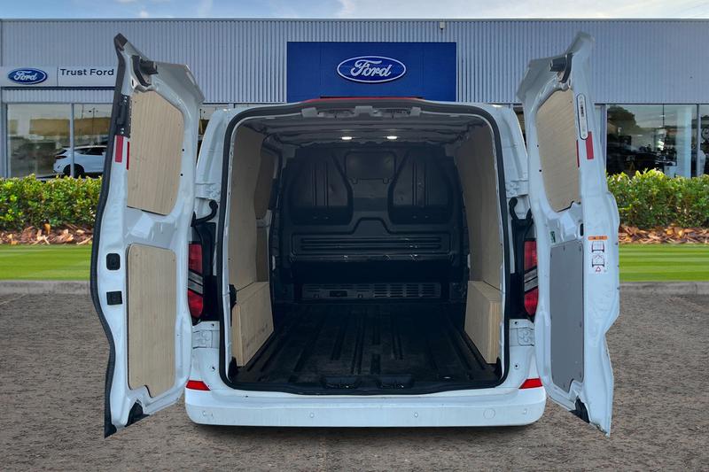 Used Ford Transit Custom 2024 for sale - 77132666: Photo 7