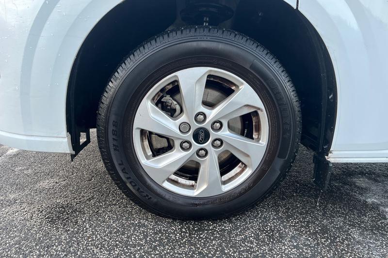 Used Ford Transit Custom 2024 for sale - 77132666: Photo 8