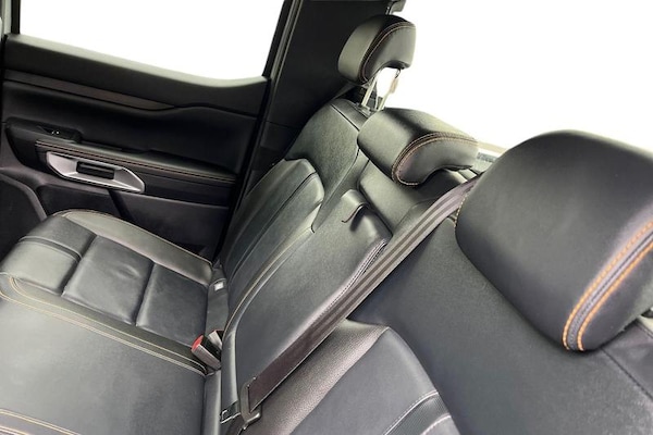 Used Ford Ranger 2024 for sale - 74885725: Photo 10