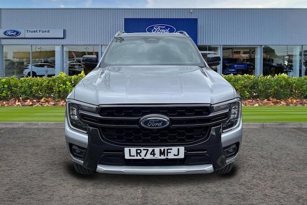 Used Ford Ranger 2024 for sale - 74885725: Photo 11