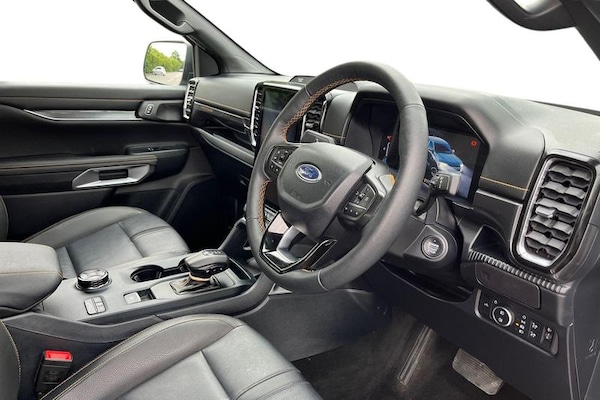 Used Ford Ranger 2024 for sale - 74885725: Photo 13