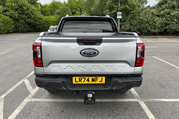 Used Ford Ranger 2024 for sale - 74885725: Photo 19