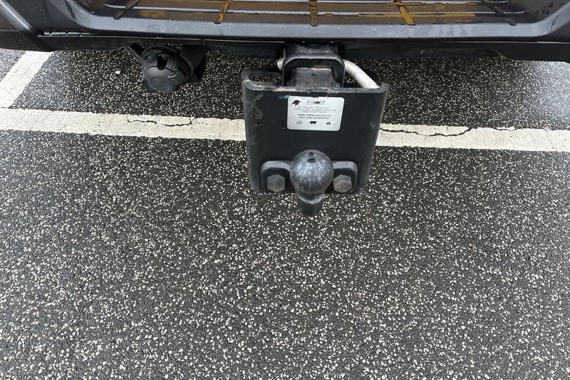 Used Ford Ranger 2024 for sale - 74885725: Photo 21