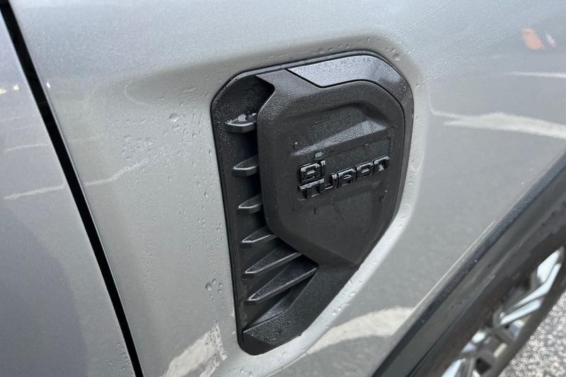 Used Ford Ranger 2024 for sale - 74885725: Photo 22