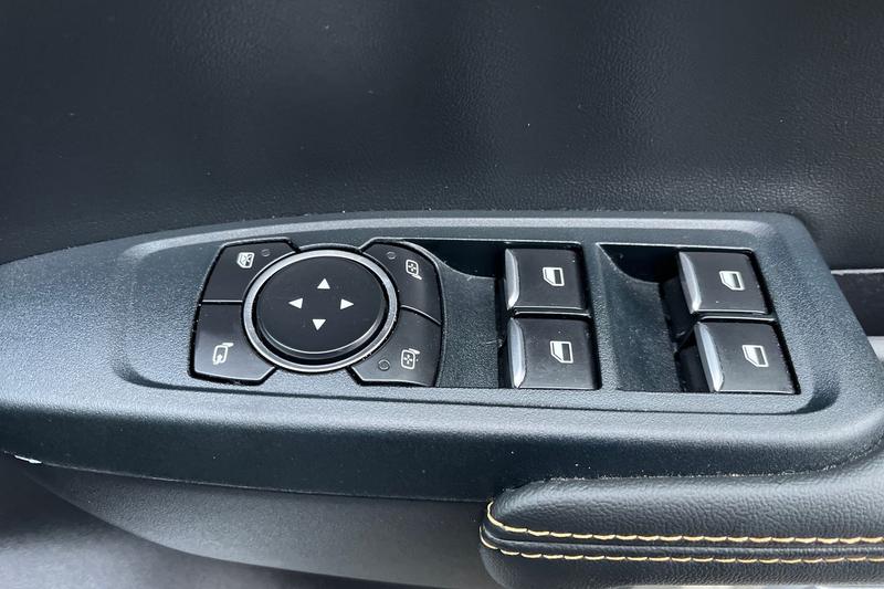 Used Ford Ranger 2024 for sale - 74885725: Photo 23