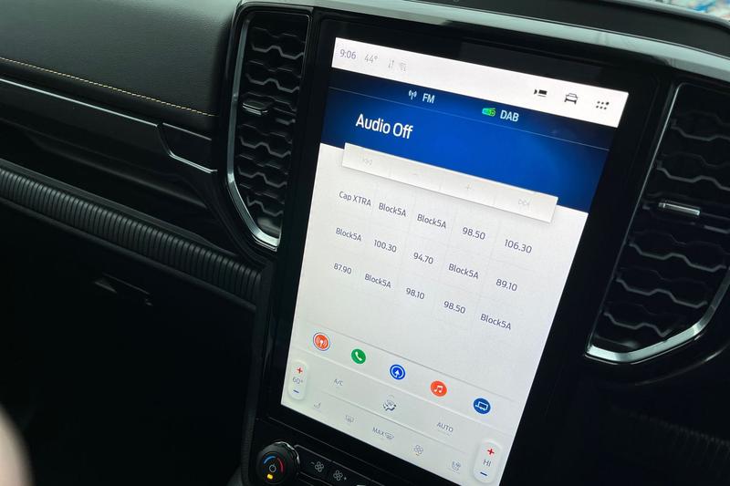 Used Ford Ranger 2024 for sale - 74885725: Photo 29