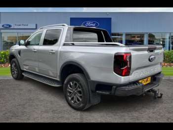 Used Ford Ranger 2024 for sale - 74885725: Photo