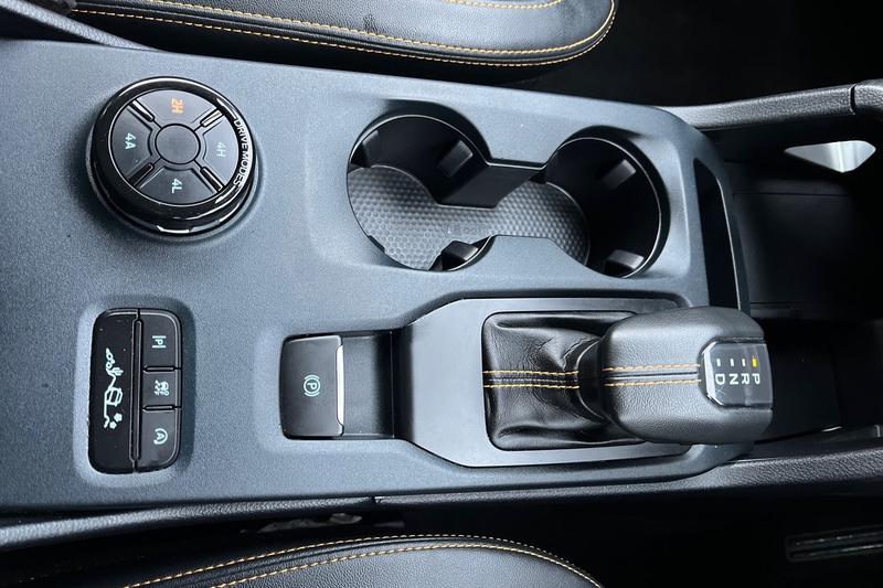 Used Ford Ranger 2024 for sale - 74885725: Photo 31