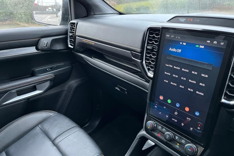 Used Ford Ranger 2024 for sale - 74885725: Photo 32