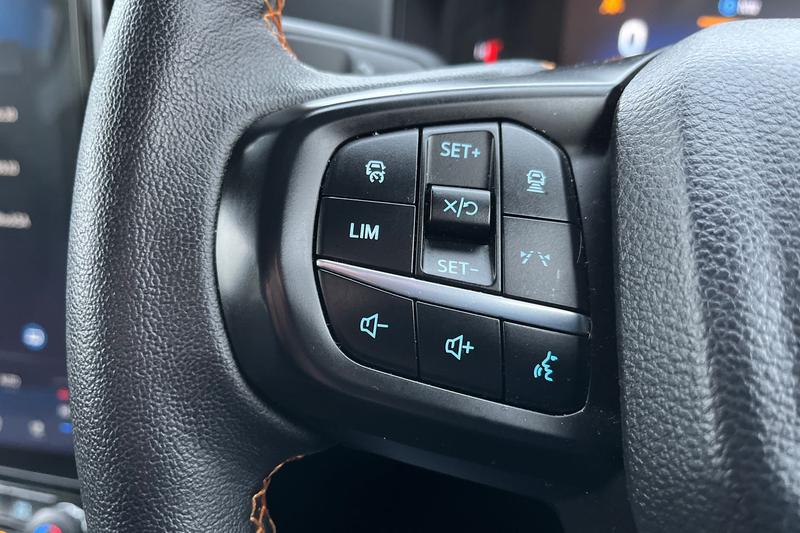 Used Ford Ranger 2024 for sale - 74885725: Photo 33