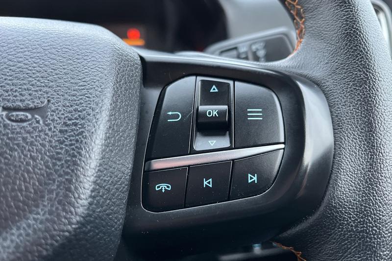 Used Ford Ranger 2024 for sale - 74885725: Photo 34