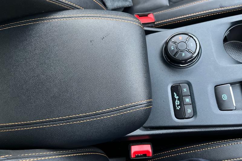 Used Ford Ranger 2024 for sale - 74885725: Photo 36