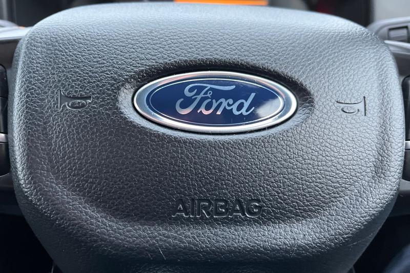 Used Ford Ranger 2024 for sale - 74885725: Photo 39