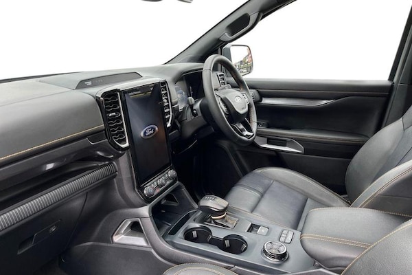 Used Ford Ranger 2024 for sale - 74885725: Photo 4
