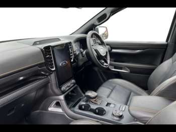 Used Ford Ranger 2024 for sale - 74885725: Photo