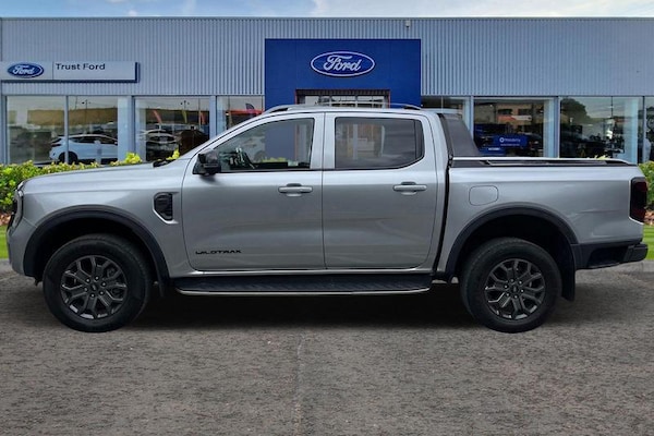 Used Ford Ranger 2024 for sale - 74885725: Photo 6