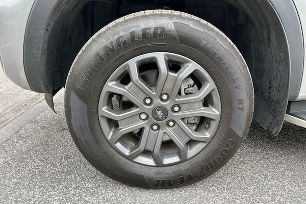Used Ford Ranger 2024 for sale - 74885725: Photo 7