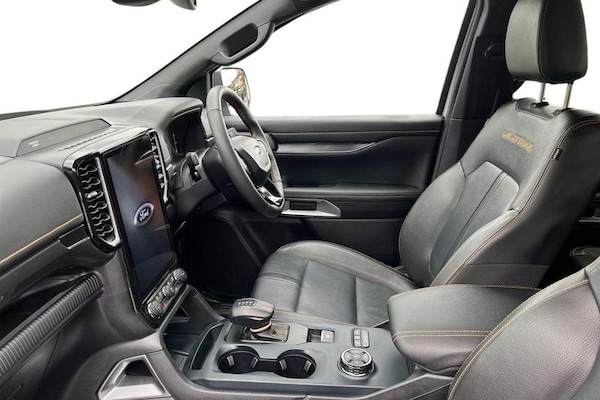 Used Ford Ranger 2024 for sale - 74885725: Photo 9