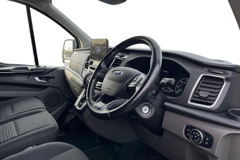 Used Ford Transit Custom 2021 for sale - 77532784: Photo 12