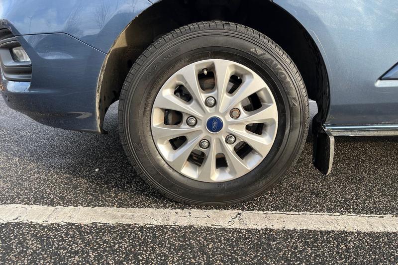 Used Ford Transit Custom 2021 for sale - 77532784: Photo 13