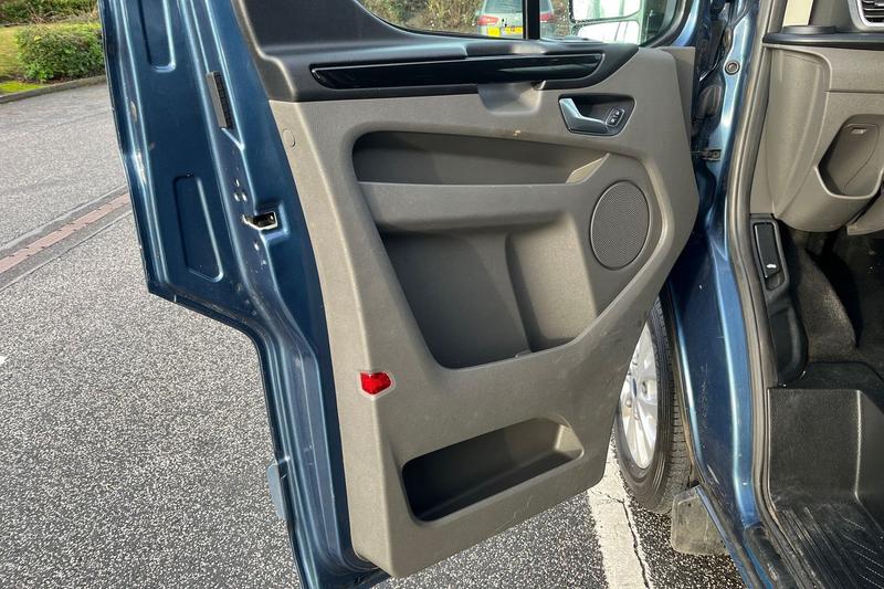 Used Ford Transit Custom 2021 for sale - 77532784: Photo 20