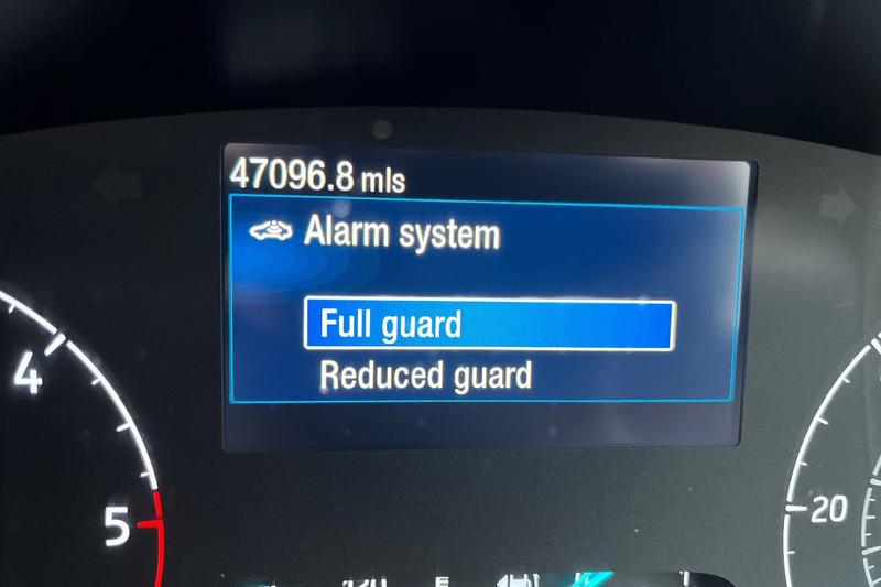 Used Ford Transit Custom 2021 for sale - 77532784: Photo 26