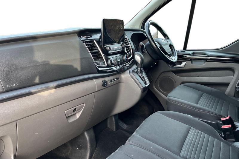 Used Ford Transit Custom 2021 for sale - 77532784: Photo 3