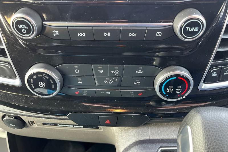 Used Ford Transit Custom 2021 for sale - 77532784: Photo 30