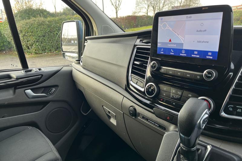 Used Ford Transit Custom 2021 for sale - 77532784: Photo 31