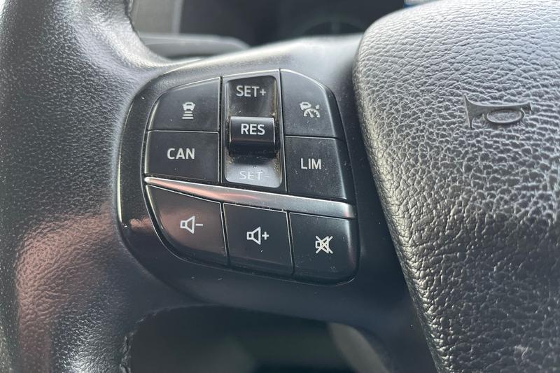 Used Ford Transit Custom 2021 for sale - 77532784: Photo 33