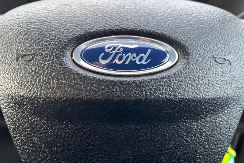 Used Ford Transit Custom 2021 for sale - 77532784: Photo 38