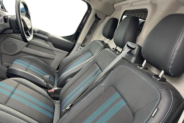 Used Ford E-Transit 2024 for sale - 74396944: Photo 10